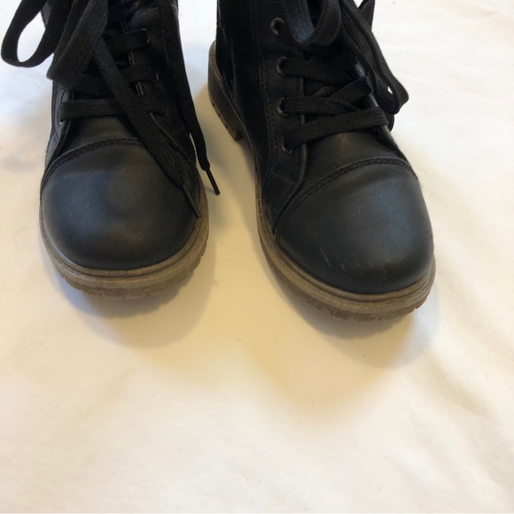 Kamik kid s boots, size 34 EU (2 US) - Picture 4 of 13